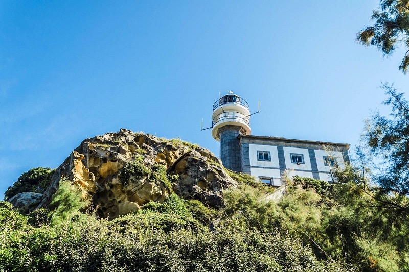 phare