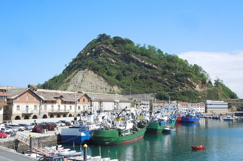 mont san anton