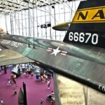 Musée National de l'Air et de l'Espace à Washington