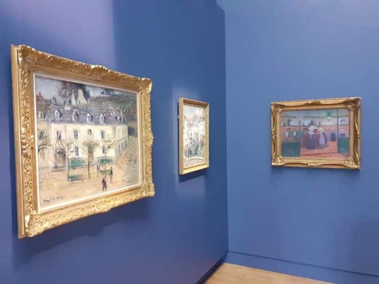 tableaux