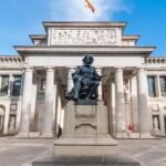 Musée du Prado à Madrid