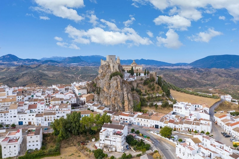 olvera