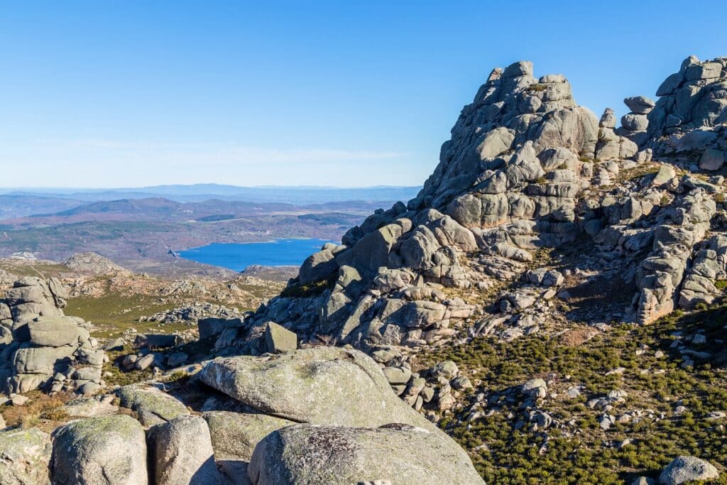 Parc national de Peneda-Gerês