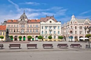 visiter novi sad