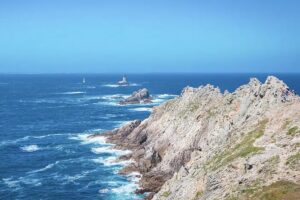 visiter la pointe du raz