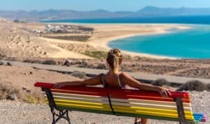 Que voir à Fuerteventura