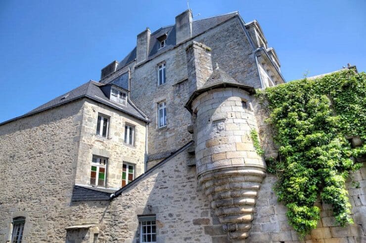 visiter quimper