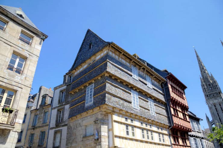 quimper