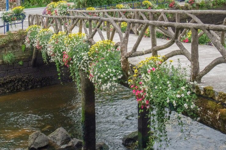 pont à pont aven