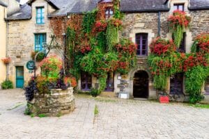 Visiter Rochefort-en-Terre