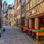 Les 7 choses à faire quand on vit en résidence senior à Rouen