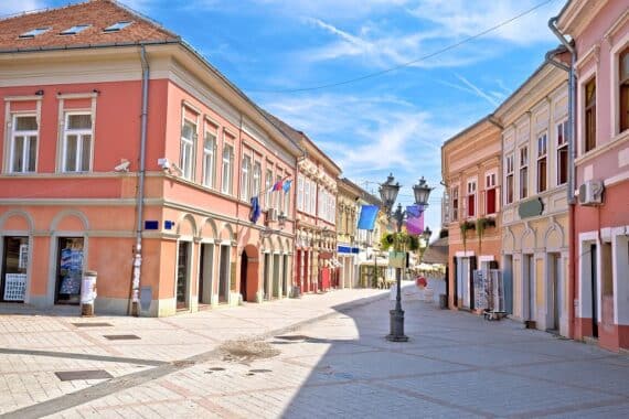 Les 17 choses incontournables à faire à Novi Sad Bouger & Voyager
