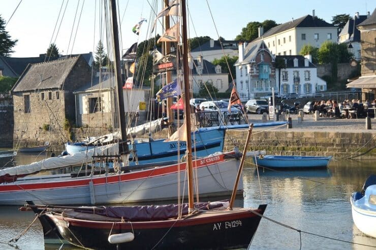 saint goustan auray