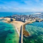 visiter saint malo