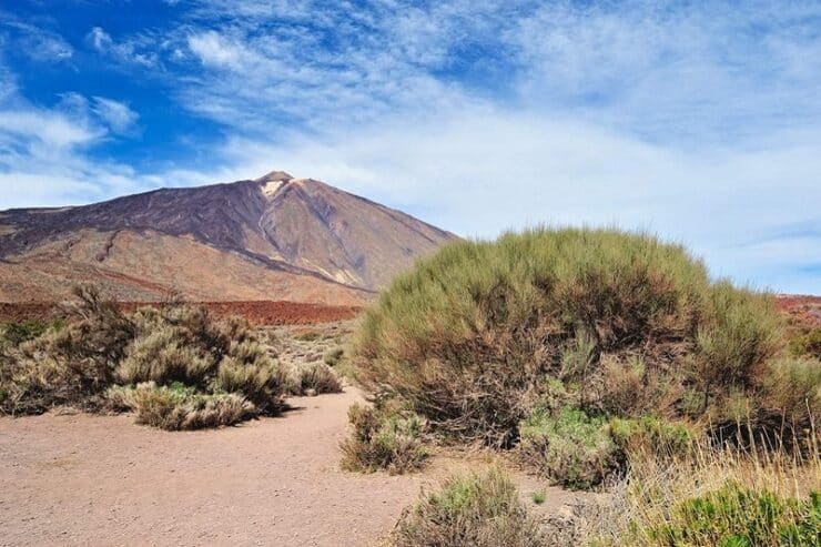parc national du teide