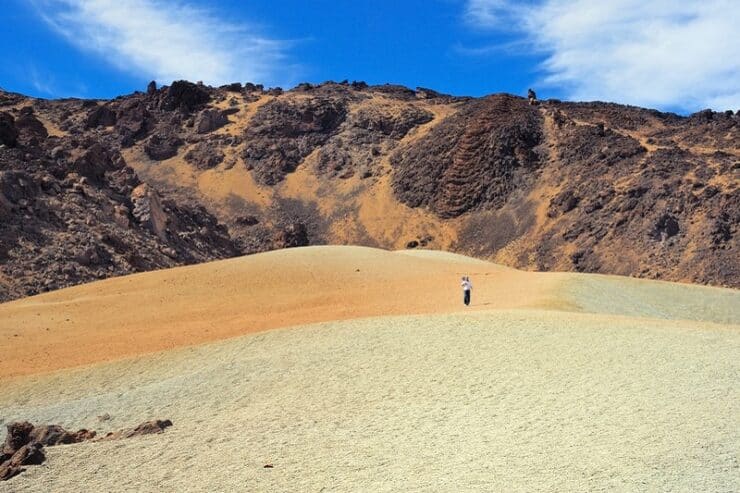 parc du teide