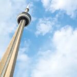 Tour CN à Toronto