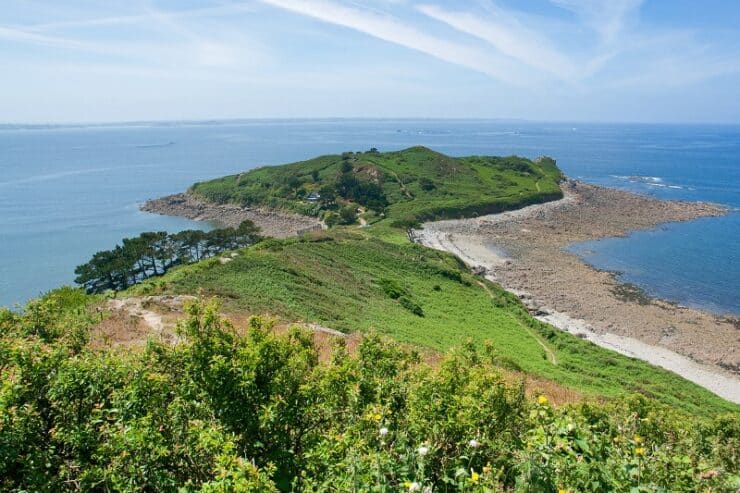 Pointe de Bihit