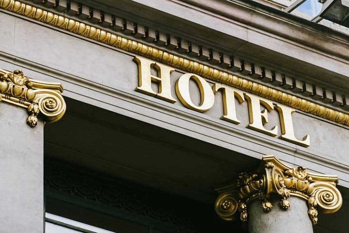 Campanile l’hôtel connecté : Label Smart Inside