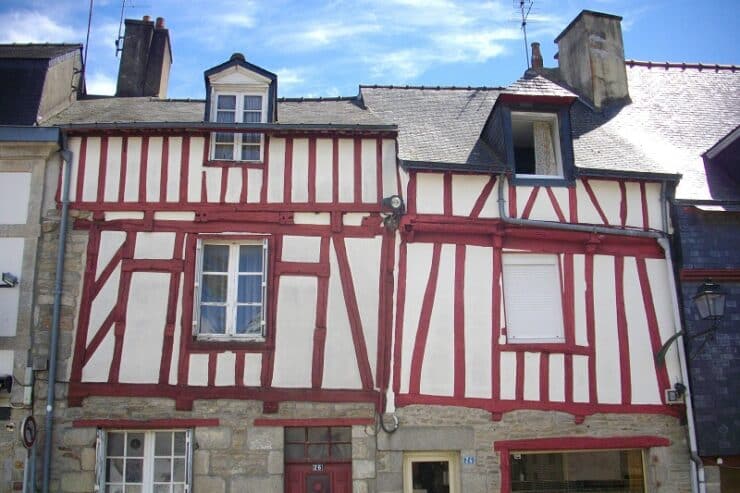 explorer vannes