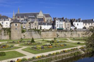 visiter Vannes