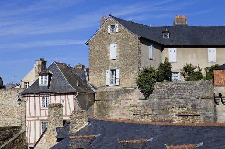 visiter vannes