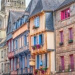 visiter quimper