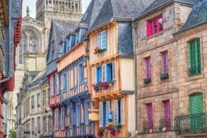 visiter quimper
