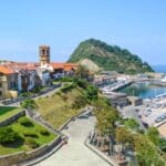 Visiter Getaria