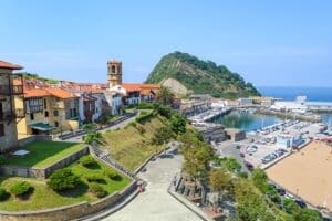 Visiter Getaria