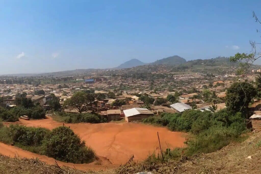 Visiter Yaoundé