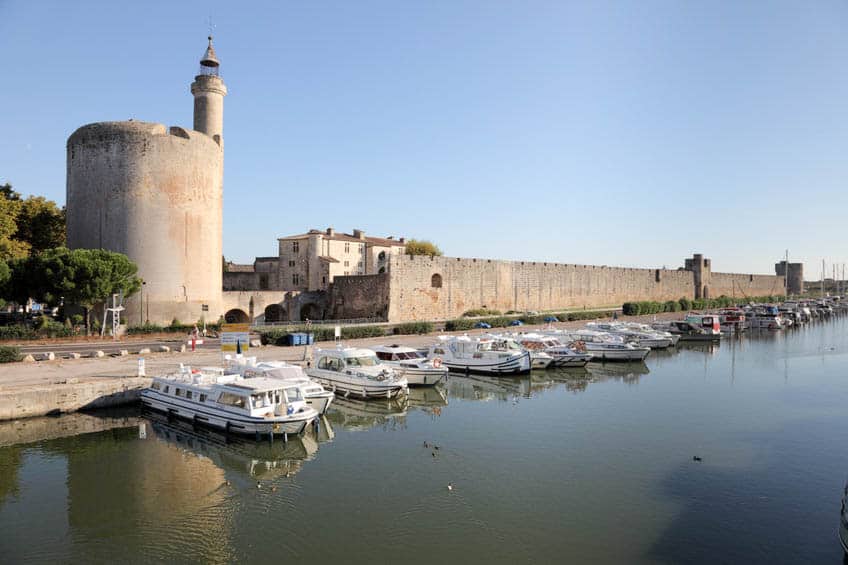 Visiter Aigues-Mortes et ses environs : que voir