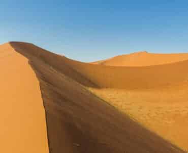 Désert du Namib