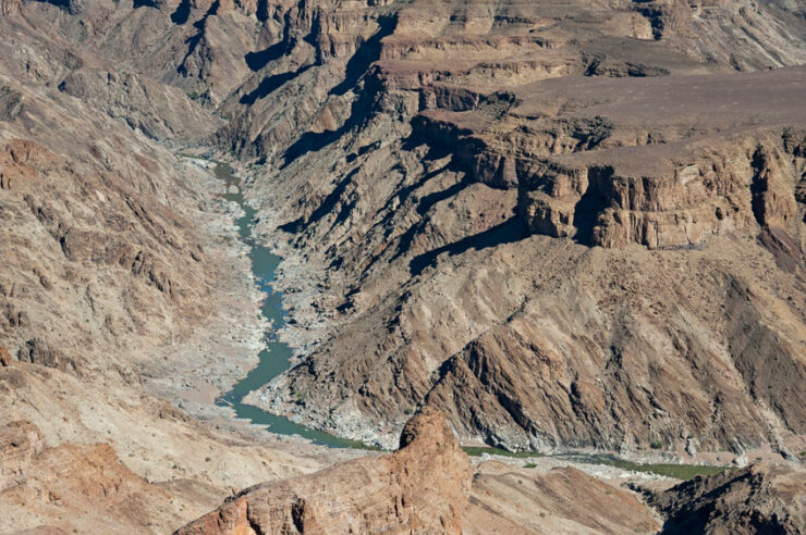 fish river canyon
