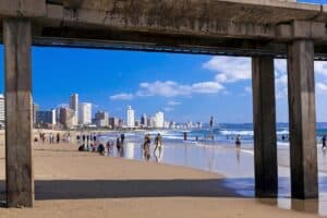 lieux incontournables à visiter en Afrique du Sud
