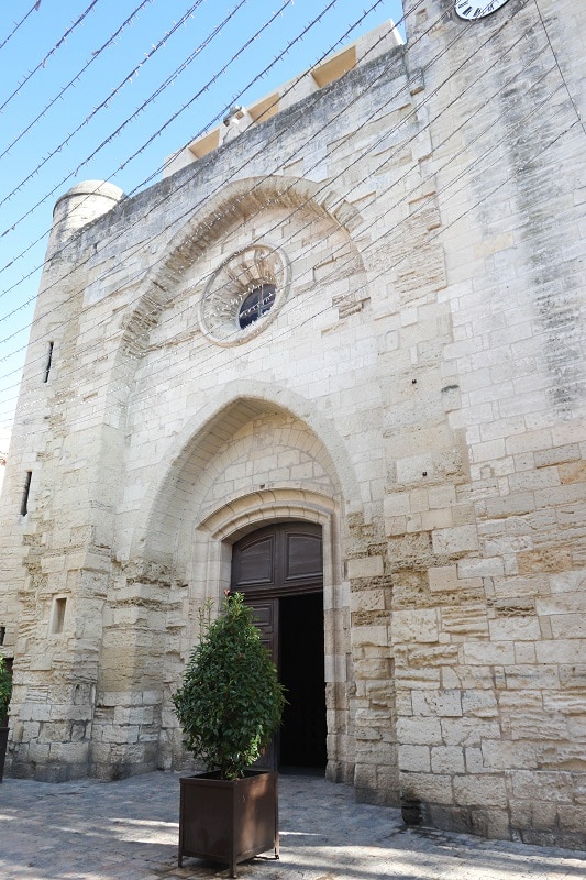 Notre-Dame-des-Sablons