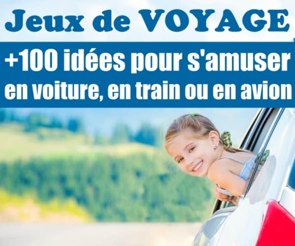 jeux de voyage