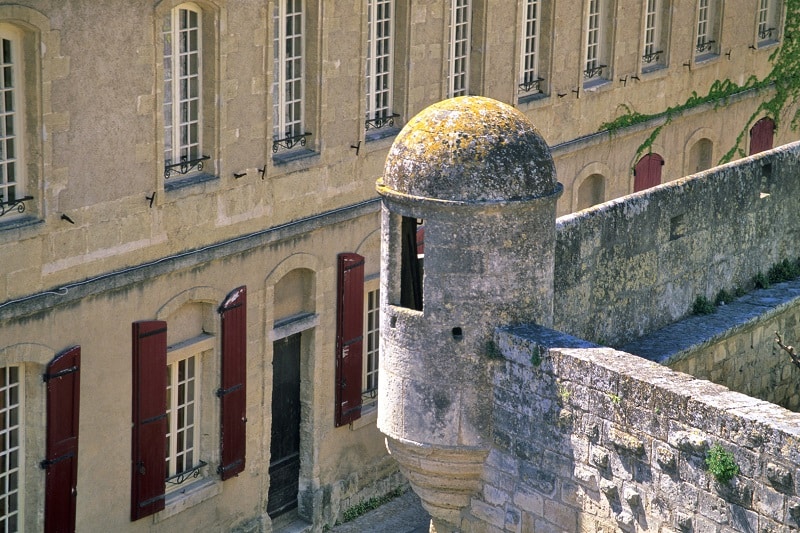 aigues mortes visite