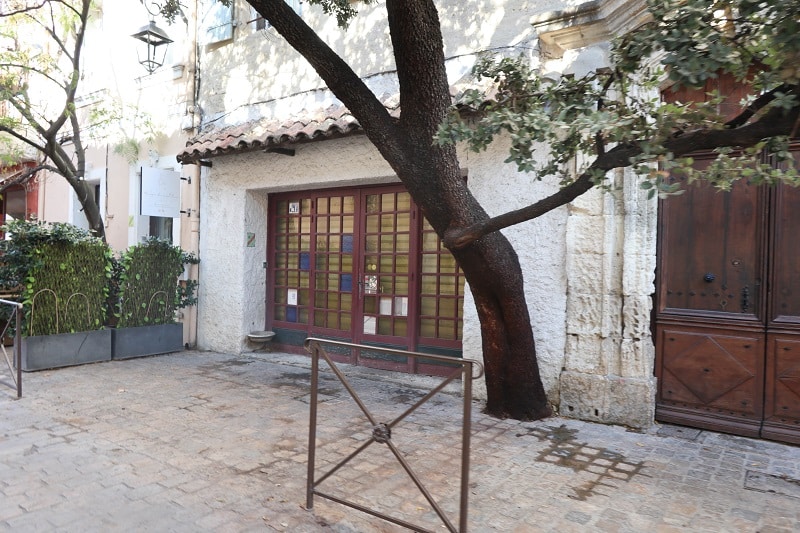 que faire à aigues mortes