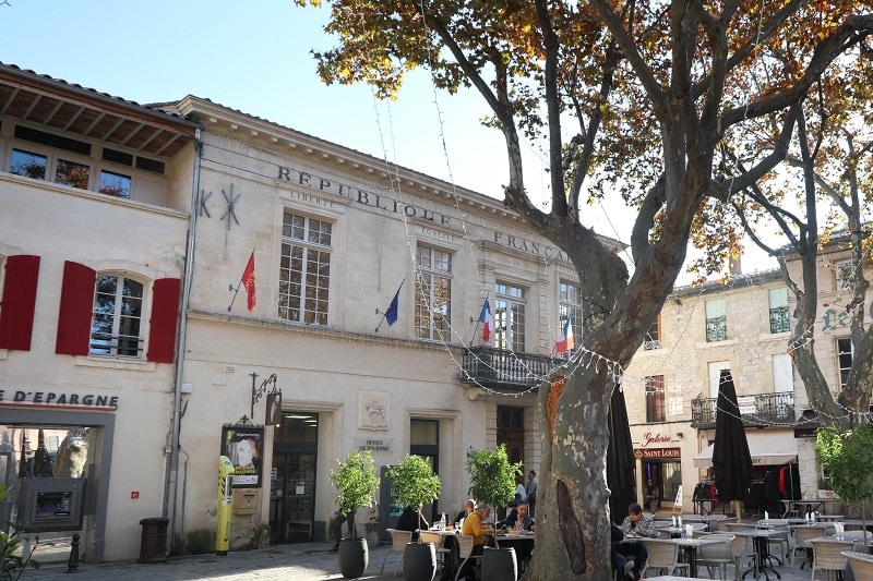 explorer aigues mortes