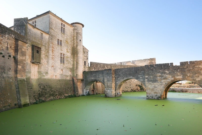 visiter aigues mortes