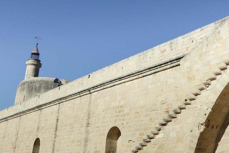 visiter aigues mortes