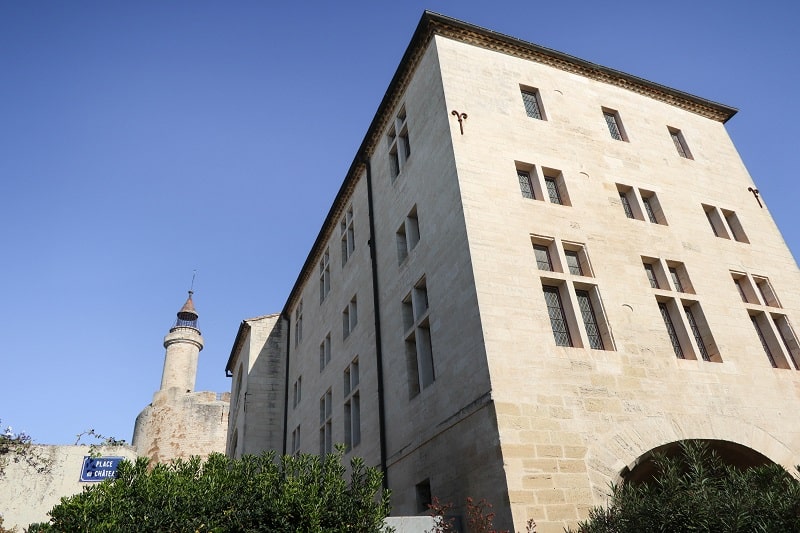aigues mortes
