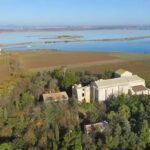 cathédrale de maguelone
