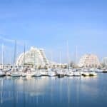 Visiter La Grande Motte et ses alentours