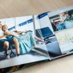 Tout savoir sur les différents avantages des livres photo