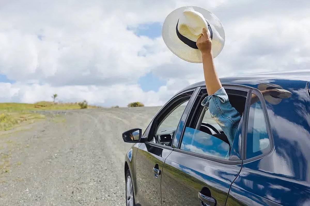 Où trouver un véhicule à louer en Guadeloupe ?