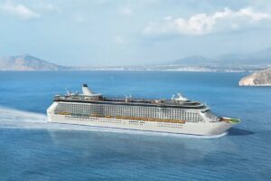 Conseils pour une croisière en Méditerranée