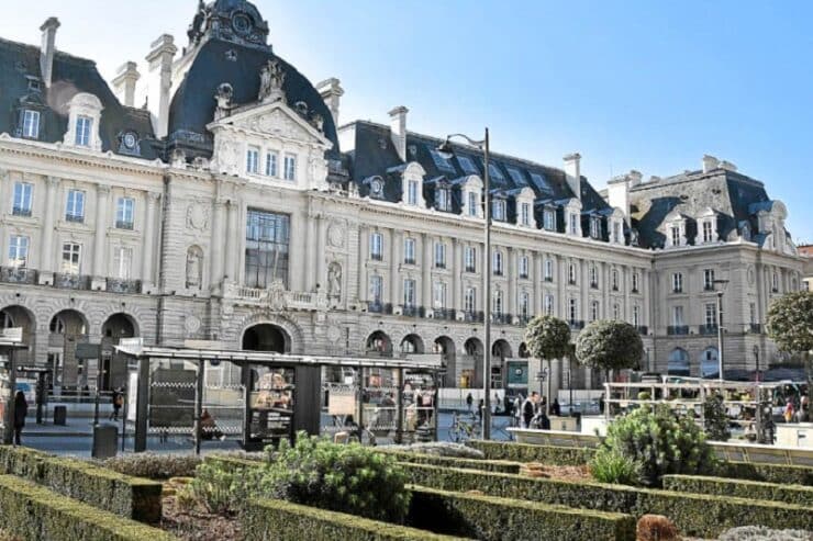 rennes que voir