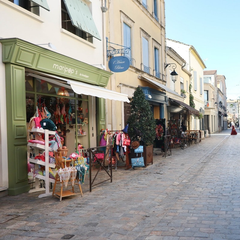 rue aigues mortes